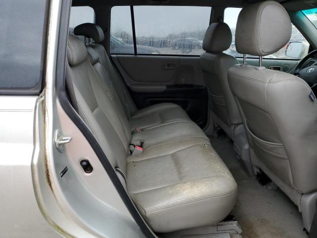 Photo 6 from auction – 2007 TOYOTA HIGHLANDER with VIN JTEDD21A570159708