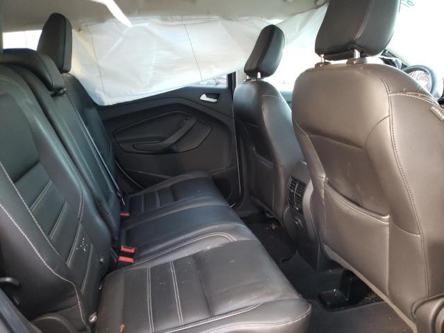 Photo 6 from auction – 2018 FORD ESCAPE SEL with VIN 1FMCU0HD2JUB37942