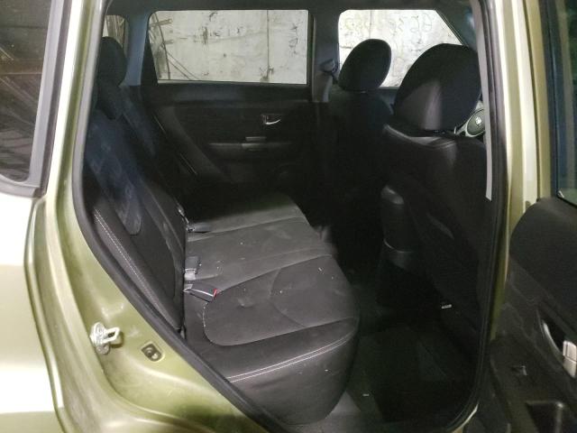 Photo 6 from auction – 2013 KIA SOUL + with VIN KNDJT2A69D7609126