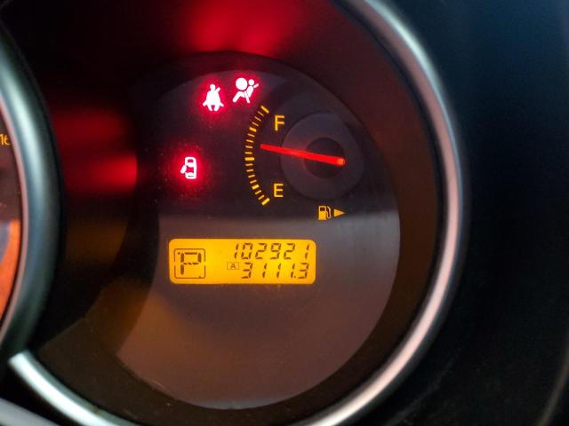 Photo 8 from auction – 2008 NISSAN VERSA S with VIN 3N1BC11E38L353351