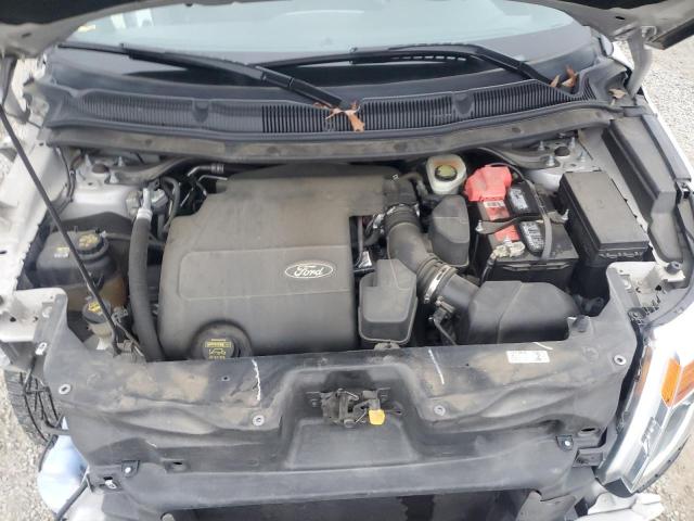 Photo 7 from auction – 2014 FORD EXPLORER X with VIN 1FM5K7D8XEGA11428