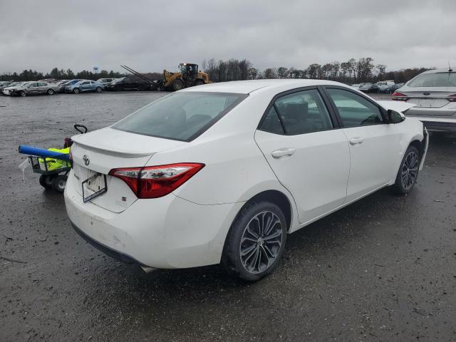 Zdjęcie 4 z aukcji – 2015 TOYOTA COROLLA L z VIN 2T1BURHE4FC438570