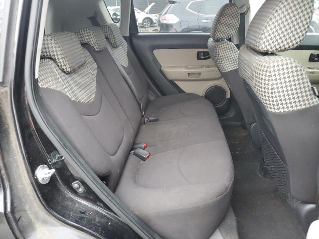 Photo 6 from auction – 2010 KIA SOUL + with VIN KNDJT2A22A7035655