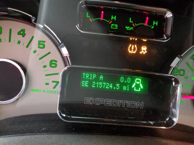 Photo 8 from auction – 2011 FORD EXPEDITION with VIN 1FMJK2A56BEF57128