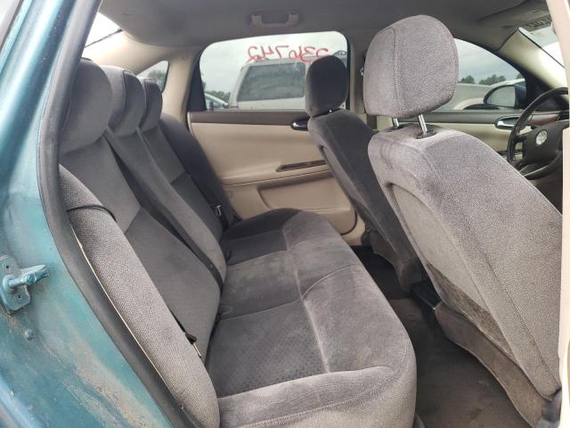 Photo 6 from auction – 2007 CHEVROLET IMPALA LT with VIN 2G1WT58N279296081