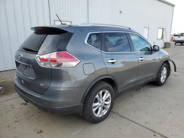 Photo 4 from auction – 2015 NISSAN ROGUE S with VIN 5N1AT2ML3FC815999