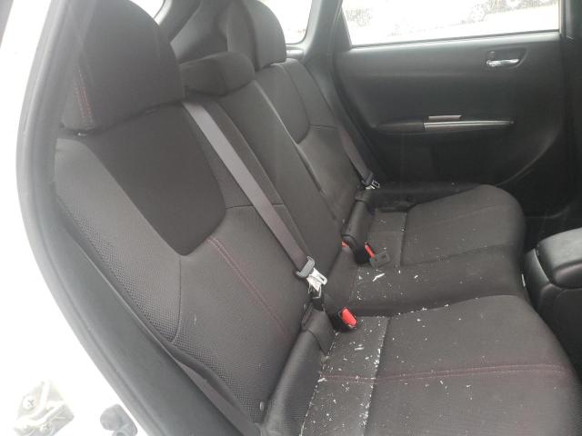Photo 6 from auction – 2013 SUBARU IMPREZA WR with VIN JF1GR7E66DG215234