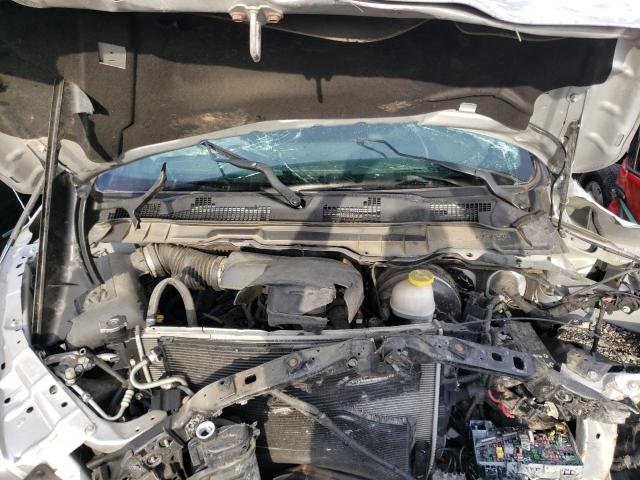 Photo 7 from auction – 2017 RAM 1500 ST with VIN 1C6RR7KGXHS711258