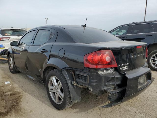 Photo 3 from auction – 2012 DODGE AVENGER SX with VIN 1C3CDZCB0CN142153
