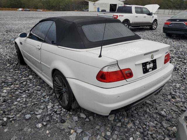 Photo 3 from auction – 2003 BMW M3 with VIN WBSBR93413PK03825