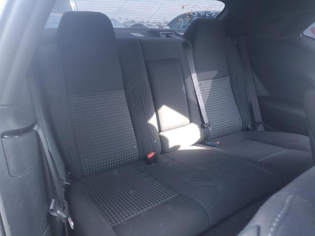 Photo 6 from auction – 2022 DODGE CHALLENGER with VIN 2C3CDZAG6NH182215