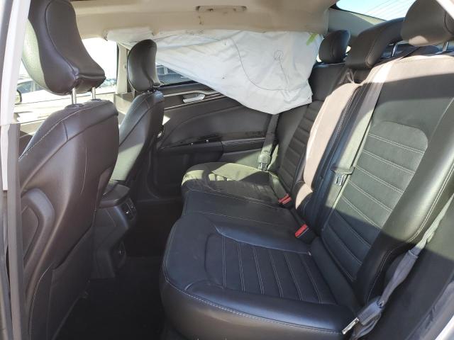 Photo 6 from auction – 2016 FORD FUSION SE with VIN 3FA6P0H92GR259694