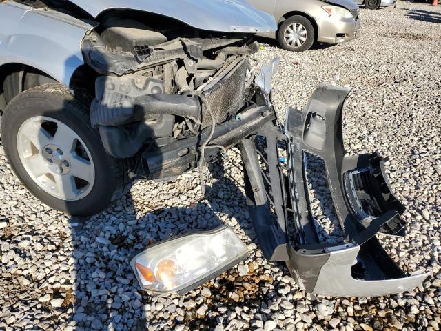 Photo 9 from auction – 2007 SATURN VUE with VIN 5GZCZ63427S844364