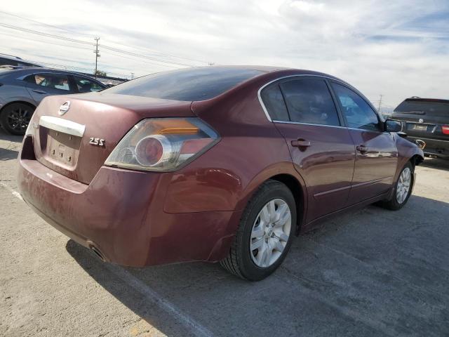Photo 4 from auction – 2012 NISSAN ALTIMA BAS with VIN 1N4AL2AP5CC178207