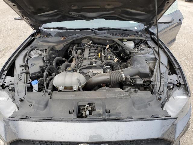 Photo 11 from auction – 2021 FORD MUSTANG with VIN 1FATP8UH1M5124705