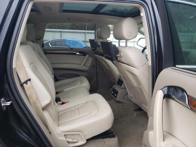 Photo 6 from auction – 2013 AUDI Q7 PREMIUM with VIN WA1LMAFE4DD015748