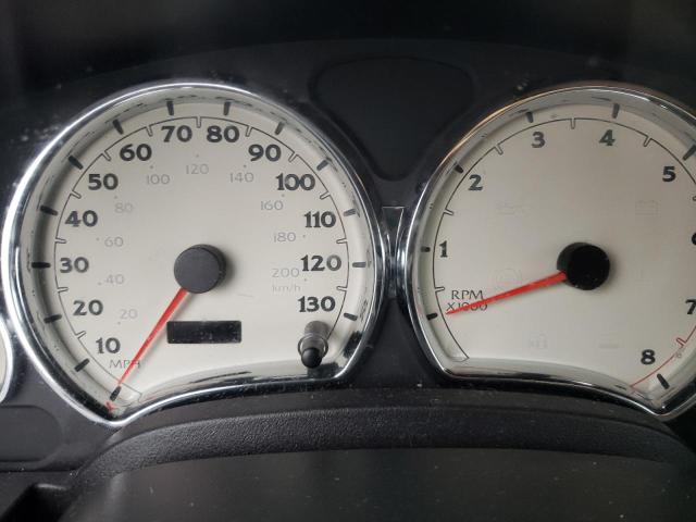 Photo 8 from auction – 2005 SATURN VUE with VIN 5GZCZ63455S862774