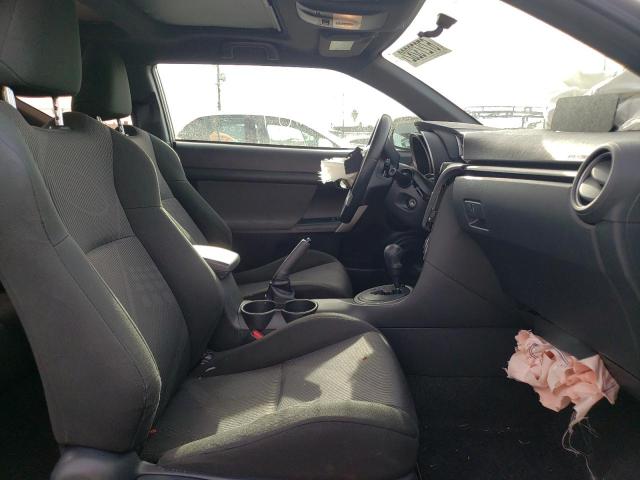 Photo 5 from auction – 2012 TOYOTA SCION TC with VIN JTKJF5C71C3031858