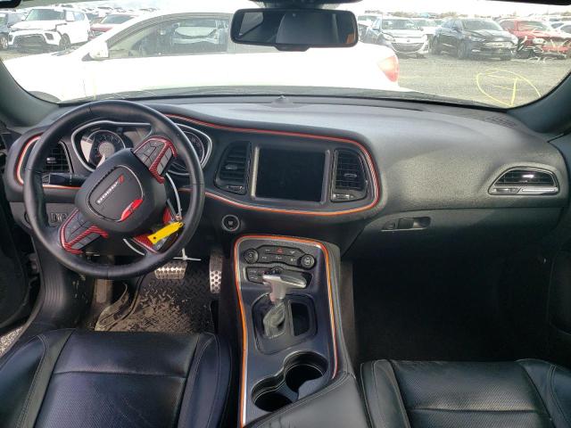 Photo 10 from auction – 2018 DODGE CHALLENGER with VIN 2C3CDZAGXJH311616