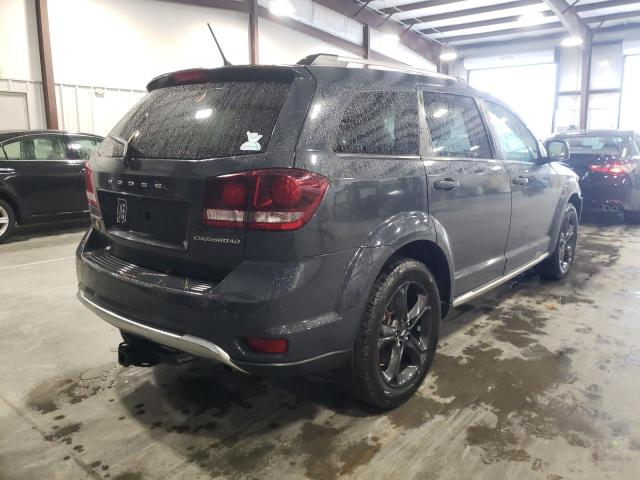 Photo 4 from auction – 2018 DODGE JOURNEY CR with VIN 3C4PDCGB3JT257332