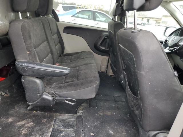 Photo 6 from auction – 2018 DODGE GRAND CARA with VIN 2C4RDGBG1JR224688