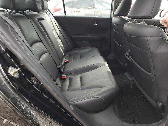 Photo 6 from auction – 2015 HONDA ACCORD EXL with VIN 1HGCR3F80FA011361