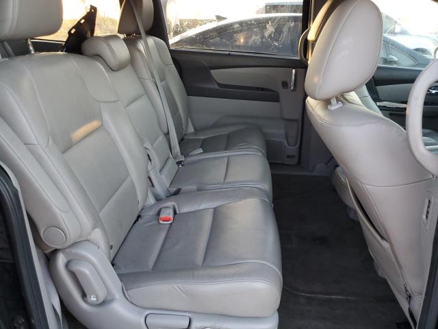 Photo 6 from auction – 2015 HONDA ODYSSEY EX with VIN 5FNRL5H62FB054351