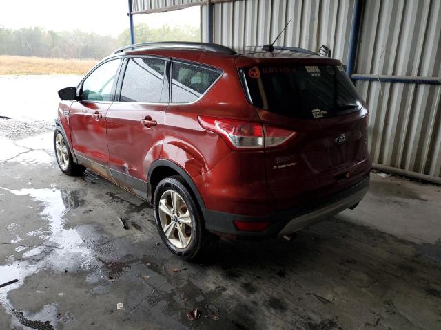 Photo 3 from auction – 2016 FORD ESCAPE SE with VIN 1FMCU9GX5GUB28225