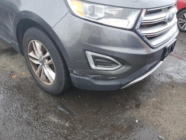 Photo 9 from auction – 2015 FORD EDGE SEL with VIN 2FMTK4J83FBB99003