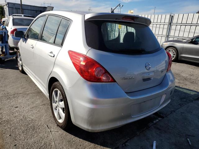 Foto 3 de la subasta – 2012 NISSAN VERSA S con VIN 3N1BC1CP2CK811362