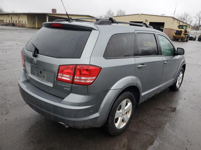 Photo 4 from auction – 2010 DODGE JOURNEY with VIN 3D4PG5FV9AT101331