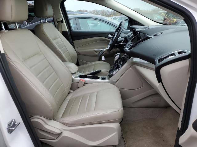 Photo 5 from auction – 2013 FORD ESCAPE SEL with VIN 1FMCU9H98DUC30078