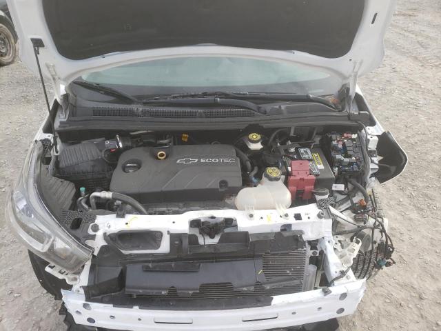Zdjęcie 7 z aukcji – 2017 CHEVROLET SPARK LS z VIN KL8CB6SAXHC710669