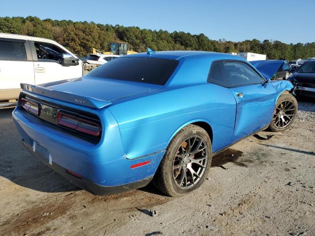 Photo 4 from auction – 2015 DODGE CHALLENGER with VIN 2C3CDZDJ0FH901483