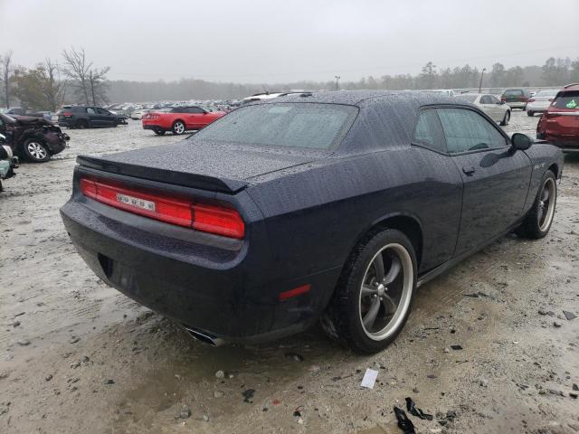 Photo 4 from auction – 2011 DODGE CHALLENGER with VIN 2B3CJ5DT6BH560794