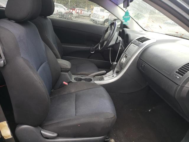 Photo 5 from auction – 2005 TOYOTA SCION TC with VIN JTKDE177X50061996