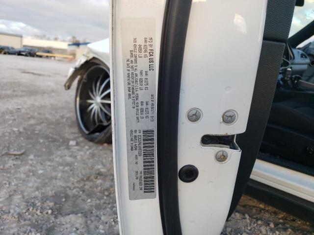 Photo 10 from auction – 2019 DODGE CHALLENGER with VIN 2C3CDZAG1KH672220