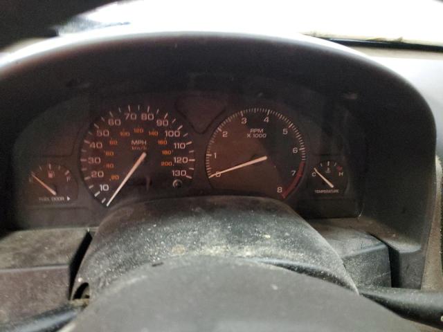 Photo 8 from auction – 2003 SATURN VUE with VIN 5GZCZ63B43S880436