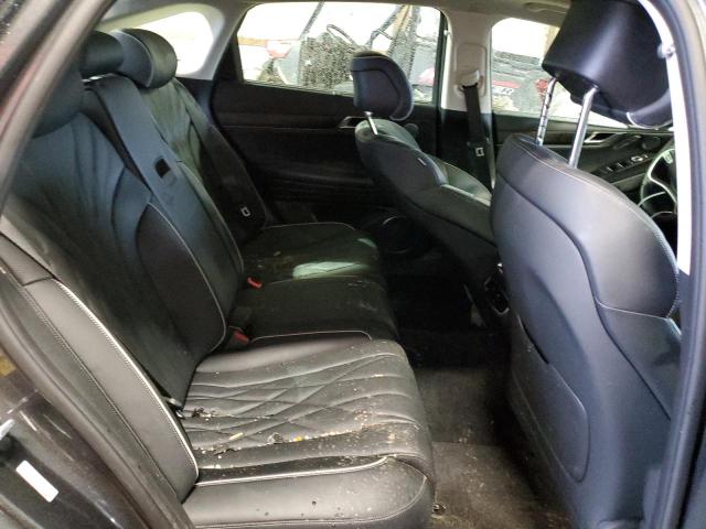 Photo 6 from auction – 2021 GENESIS G80 BASE with VIN KMTGB4SC5MU041571