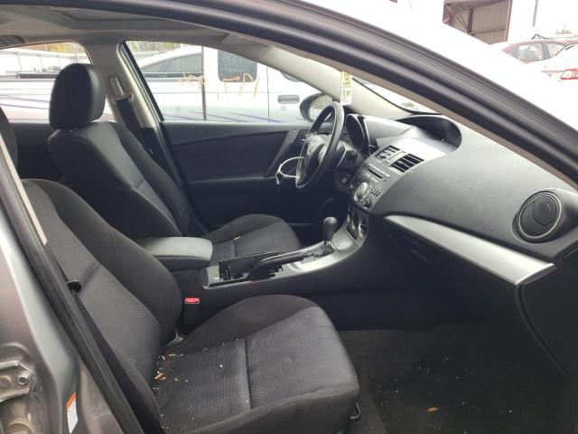 Photo 5 from auction – 2010 MAZDA 3 I with VIN JM1BL1SF9A1215749