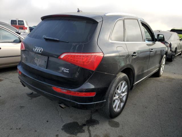 Photo 4 from auction – 2012 AUDI Q5 PREMIUM with VIN WA1LFAFP2CA019342