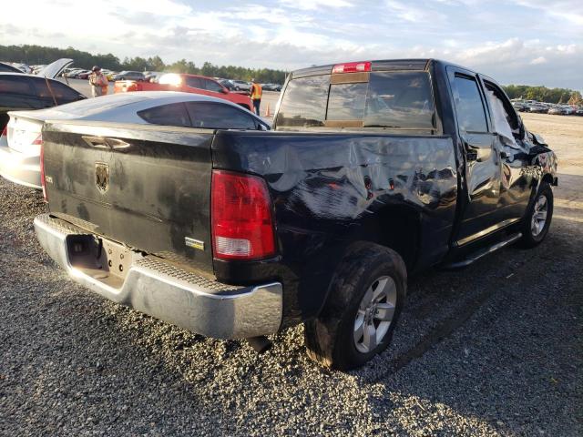 Photo 4 from auction – 2015 RAM 1500 SLT with VIN 1C6RR6GG2FS552803