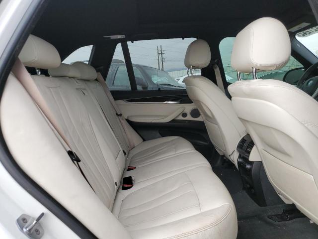 Photo 6 from auction – 2017 BMW X5 XDRIVE3 with VIN 5UXKR0C34H0V75233