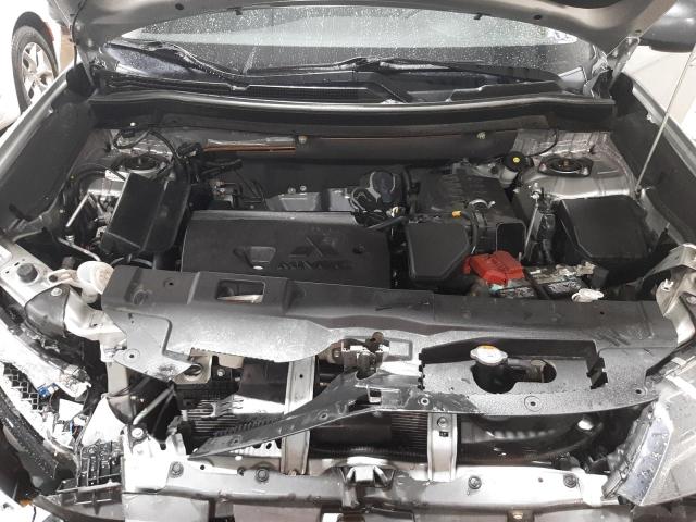 Photo 7 from auction – 2019 MITSUBISHI OUTLANDER with VIN JA4AZ3A30KZ020777