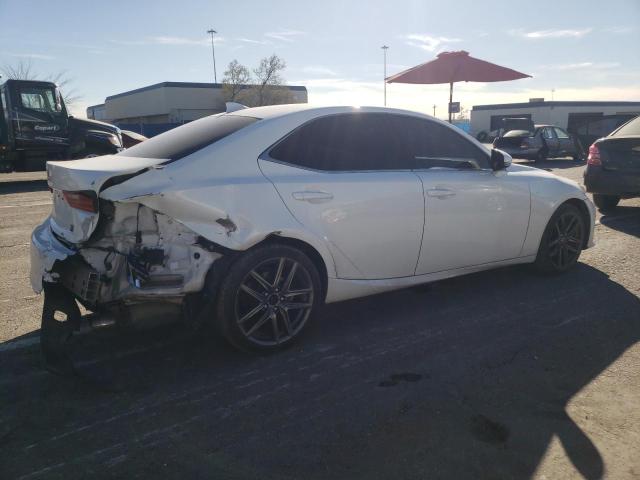 Photo 3 from auction – 2014 LEXUS IS 250 with VIN JTHBF1D26E5026913
