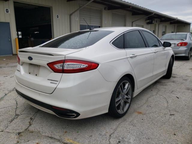 Photo 4 from auction – 2013 FORD FUSION TIT with VIN 3FA6P0K92DR247243