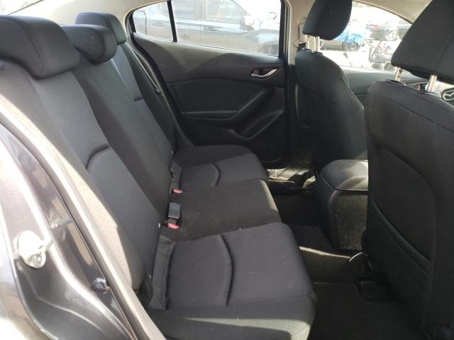 Photo 6 from auction – 2015 MAZDA 3 SV with VIN JM1BM1T72F1247499