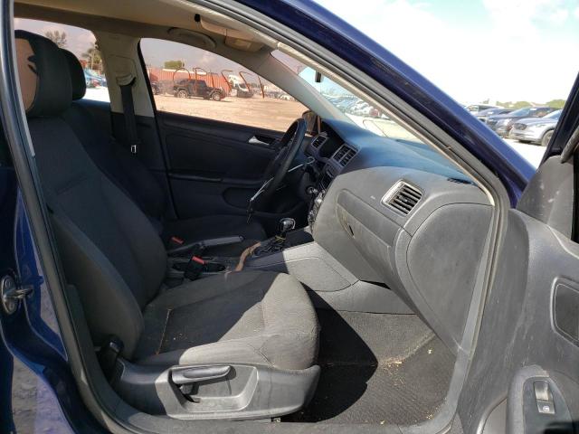 Photo 5 from auction – 2014 VOLKSWAGEN JETTA BASE with VIN 3VW2K7AJ3EM432375