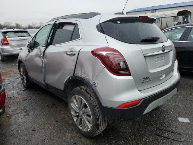 Photo 3 from auction – 2018 BUICK ENCORE PRE with VIN KL4CJESB6JB553371