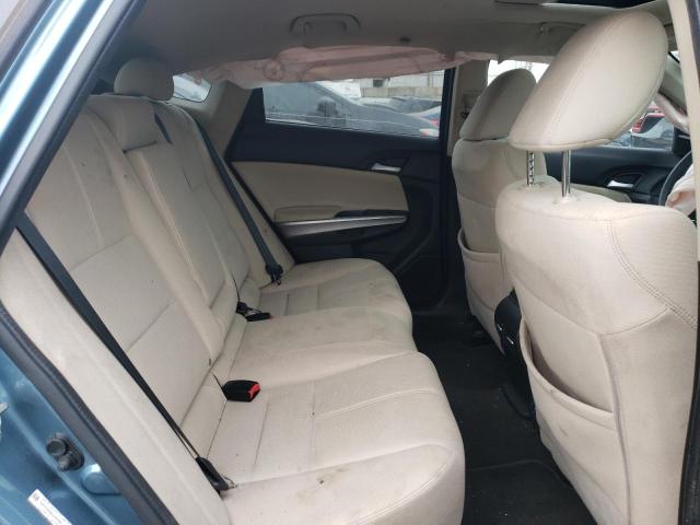 Photo 6 from auction – 2014 HONDA CROSSTOUR with VIN 5J6TF3H32EL000786